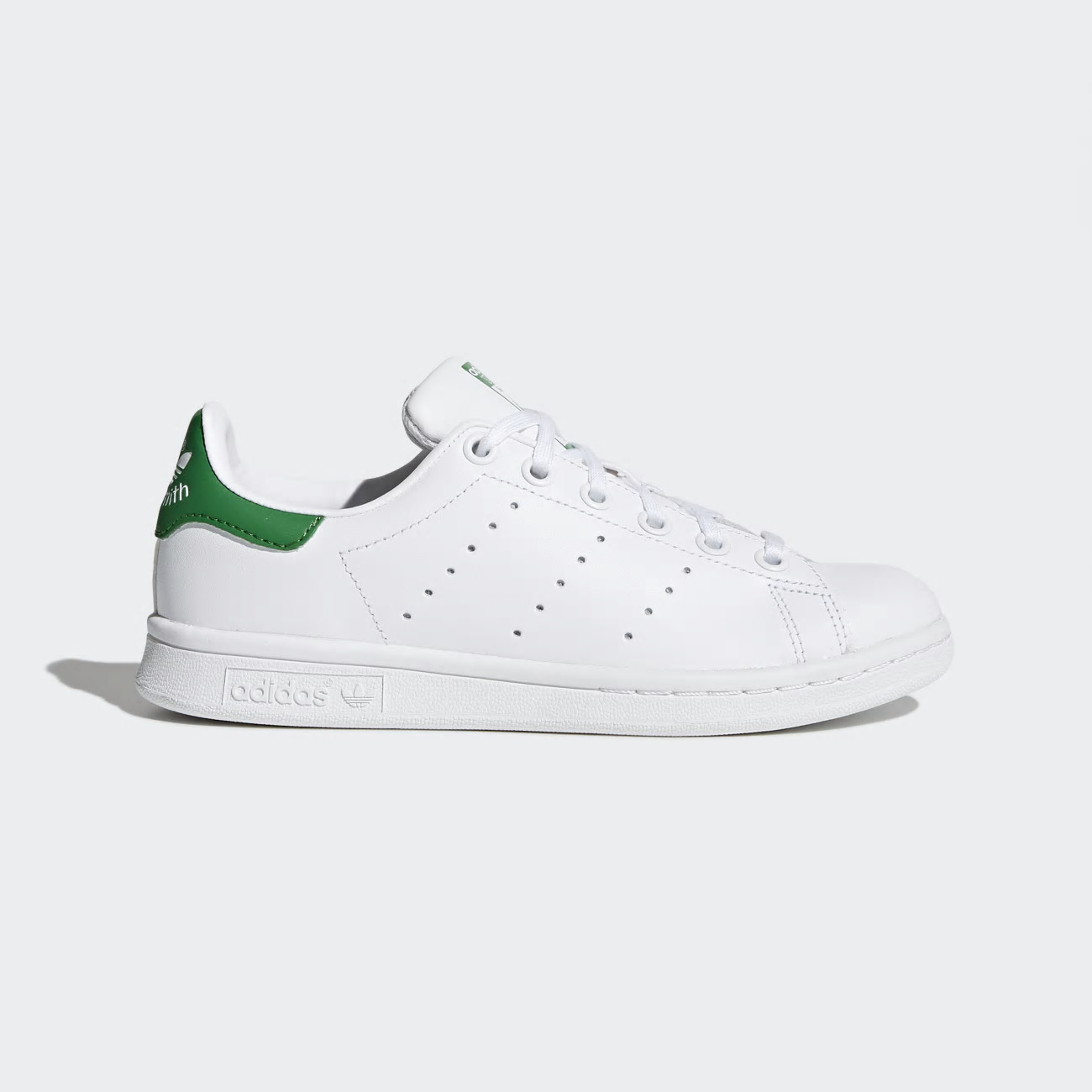 Adidas Stan Smith Gyerek Utcai Cipő - Fehér [D24524]